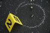 Ataque armado deja un herido a un costado de la PNC en zona 6