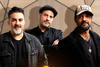 "Ac&uacute;stica Suburbana", la residencia de Bohemia Suburbana en IGA