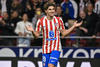 El Atl&eacute;tico cierra la puerta a la salida de Juli&aacute;n &Aacute;lvarez