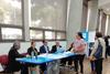 Colegio de Economistas elige delegados para postuladora de la CGC