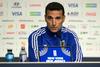 Lionel Scaloni, previo a la final: "De Espa&ntilde;a me preocupa todo"