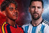 Lugares para ver final Espa&ntilde;a-Argentina de Mundial en Guatemala 
