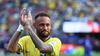 Neymar vuelve al Santos tras fracaso de Brasil en el Mundial