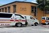 Conductor muere tras ataque armado en zona 1
