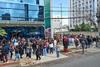 As&iacute; fue el momento del sismo que sorprendi&oacute; a Guatemala (video)