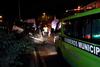 Colisi&oacute;n entre picop y tr&aacute;iler deja tres heridos en el Perif&eacute;rico