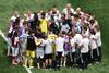FIFA evaluar&aacute; las pausas de hidrataci&oacute;n del Mundial 