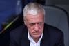 Deschamps lamenta "una primera parte impresentable" 