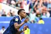 &ldquo;Nos han madrugado bien&rdquo;,dijo Mbapp&eacute; tras derrota ante Inglaterra