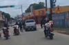 Video: graban balacera durante persecuci&oacute;n policial en Pet&eacute;n