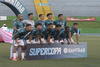 Antigua hace historia y conquista la Supercopa Bantrab