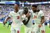 Inglaterra termina tercera del Mundial 2026 al ganar a Francia 
