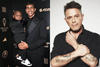  Keyne, hermano de Yamal es amuleto mundialista de Alejandro Sanz