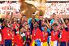 Contracr&oacute;nica de la definici&oacute;n de la Copa del Mundo United 2026