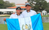 Arz&uacute; y Reyes finalizan su participaci&oacute;n en el campeonato mexicano