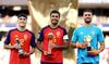 Espa&ntilde;a arrasa en premios individuales del Mundial 2026