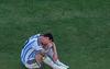 "El dolor es muy grande": Messi habla sobre la derrota