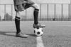 Adri&aacute;n Ibarra, el futbolista que muri&oacute; en festejos de Espa&ntilde;a