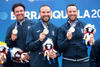 Las mejores participaciones de Guatemala en los Juegos CAC