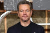 Matt Damon confiesa en entrevista: "Estudi&eacute; espa&ntilde;ol en Guatemala"
