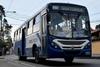 Empresas de buses piden compensaci&oacute;n para evitar alza del pasaje 