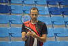 B&aacute;dminton se alista para buscar medallas en Santo Domingo