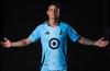 Minnesota United se despide de James Rodr&iacute;guez con un "gracias"