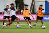 La Selecci&oacute;n inicia el sue&ntilde;o rumbo a la Copa Mundial sub-20