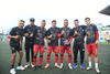 San Pedro jugar&aacute; en casa su estreno en la Liga Mayor