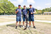 Equipos de tiro con arco ya entrenan en Santo Domingo
