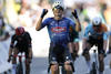 Jasper Philipsen rompe la sequ&iacute;a y gana la etapa 17 del Tour