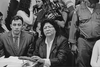 Muere "La fiscal de hierro", Mar&iacute;a del Rosario Acevedo Pe&ntilde;ate 