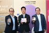 Samsung presenta la serie Galaxy Z con tres nuevos dispositivos
