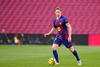 FC Barcelona: Frenkie De Jong sufre una fuerte lesi&oacute;n