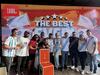 JBL realiza una Watch Party llena de m&uacute;sica y entretenimiento