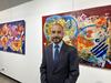 Leonel del Cid celebra 50 a&ntilde;os de trayectoria art&iacute;stica