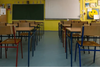 Mineduc no suspende clases y deja decisi&oacute;n a discreci&oacute;n de padres