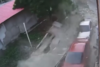 Surge nuevo video sobre el doble terremoto en Venezuela
