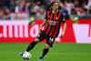 AC Milan anuncia renovaci&oacute;n de Luka Modric hasta junio 2027