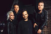 "The Rasmus" anuncia tour en Centroam&eacute;rica &iquest;estar&aacute; en Guatemala?