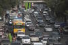 Las rutas alternas que puedes tomar ante posibles bloqueos