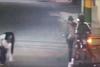 Mujer sufre violento asalto y ladrones son capturados (video)
