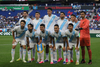 Liga de Naciones: Guatemala vs. Jamaica, El Salvador y Surinam