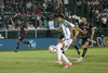 Un veintea&ntilde;ero de Antigua hace el primer gol del Apertura 2026