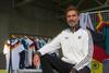 J&uuml;rgen Klopp se convierte en el nuevo seleccionador de Alemania