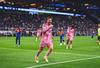 Messi, ausente por tercer a&ntilde;o del Juego de las Estrellas