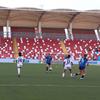 Unifut se alista para su segundo reto Copa Interclubes de Uncaf