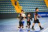 Club de Zacapa gana torneo de futsal de talla baja internacional