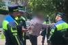 Conductor con licencia falsa podr&iacute;a enfrentar proceso penal