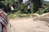 Localizan a una persona fallecida en barranco de San Jos&eacute; Pinula